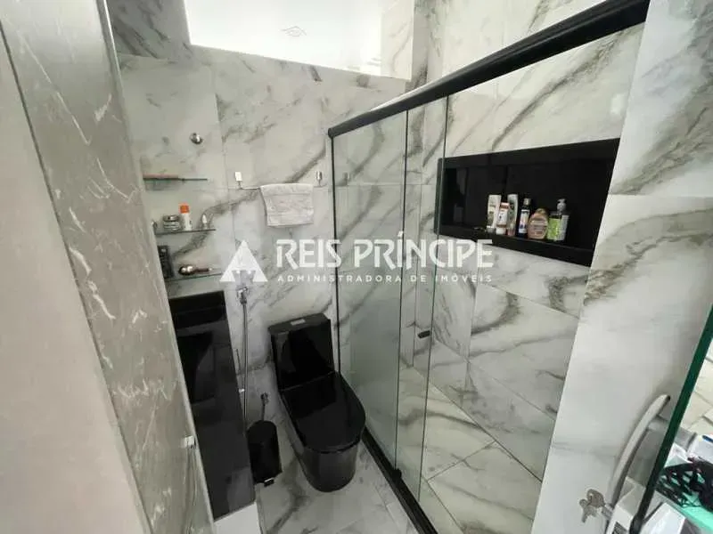 Furnished 1-bedroom apartment with open-plan kitchen — photo 5