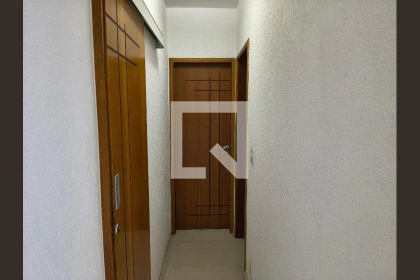Apartamento, 60 m², com vista para as montanhas — photo 21