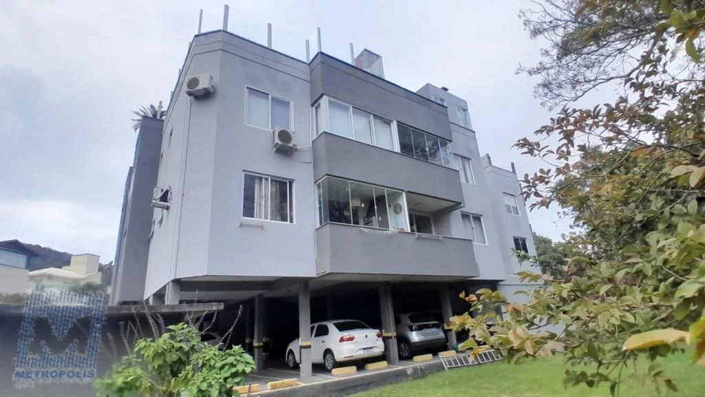 Departamento de 3 dormitorios con lavadora en Florianópolis — photo 12