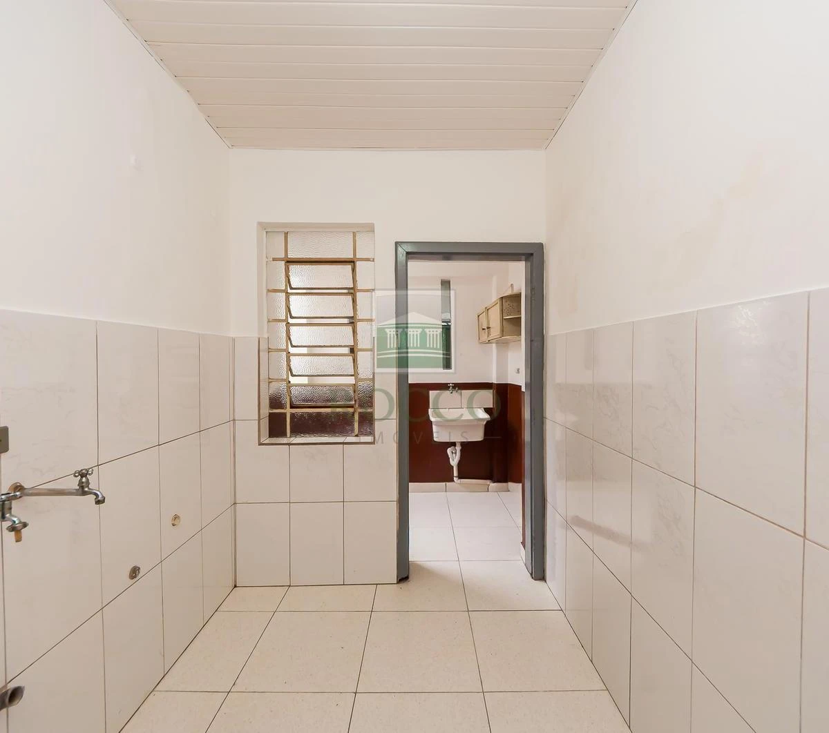 Apartment, 55 m², with a bathtub — photo 9