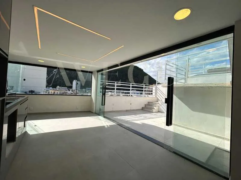 Private BBQ in a 3-bedroom apartment, 180 m² — photo 11