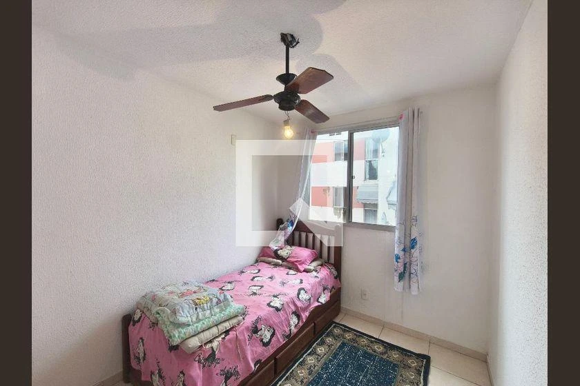 Пральна машина та 2 спальні: квартира 70 м² — photo 19