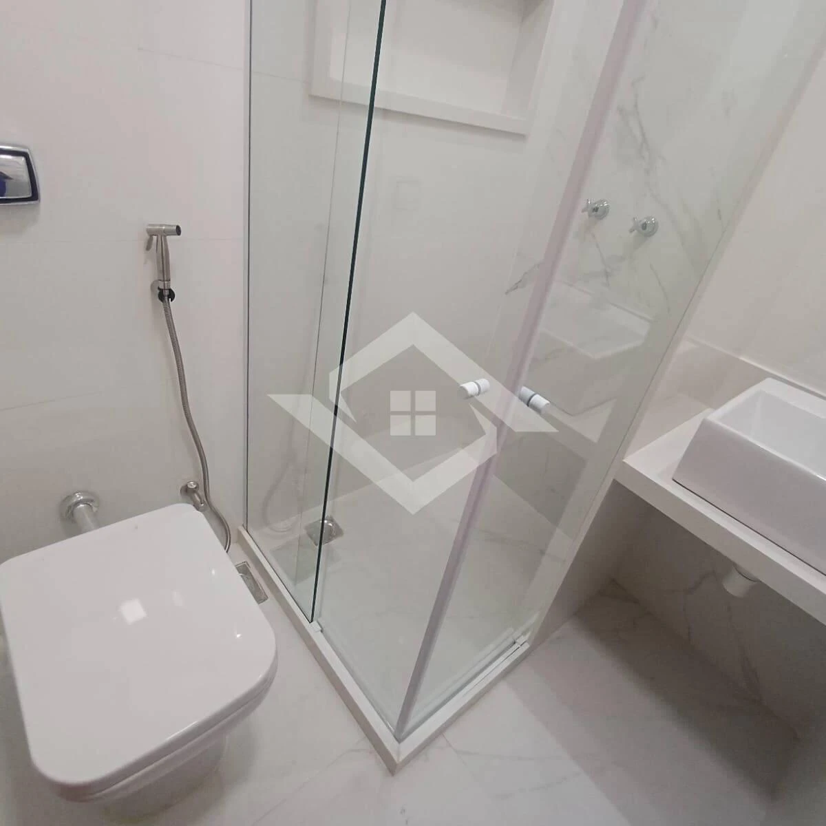 Apartamento de 54 m² e 2 quartos, Botafogo — photo 7