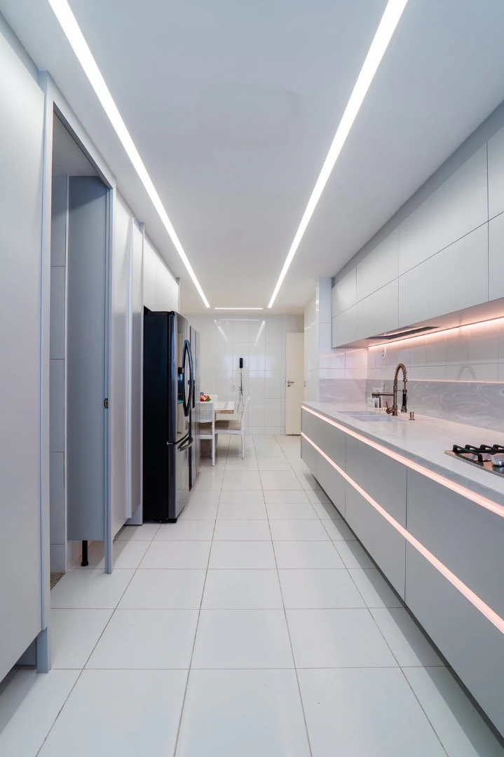 Furnished duplex with 4 en-suite rooms and 600 m² — photo 2