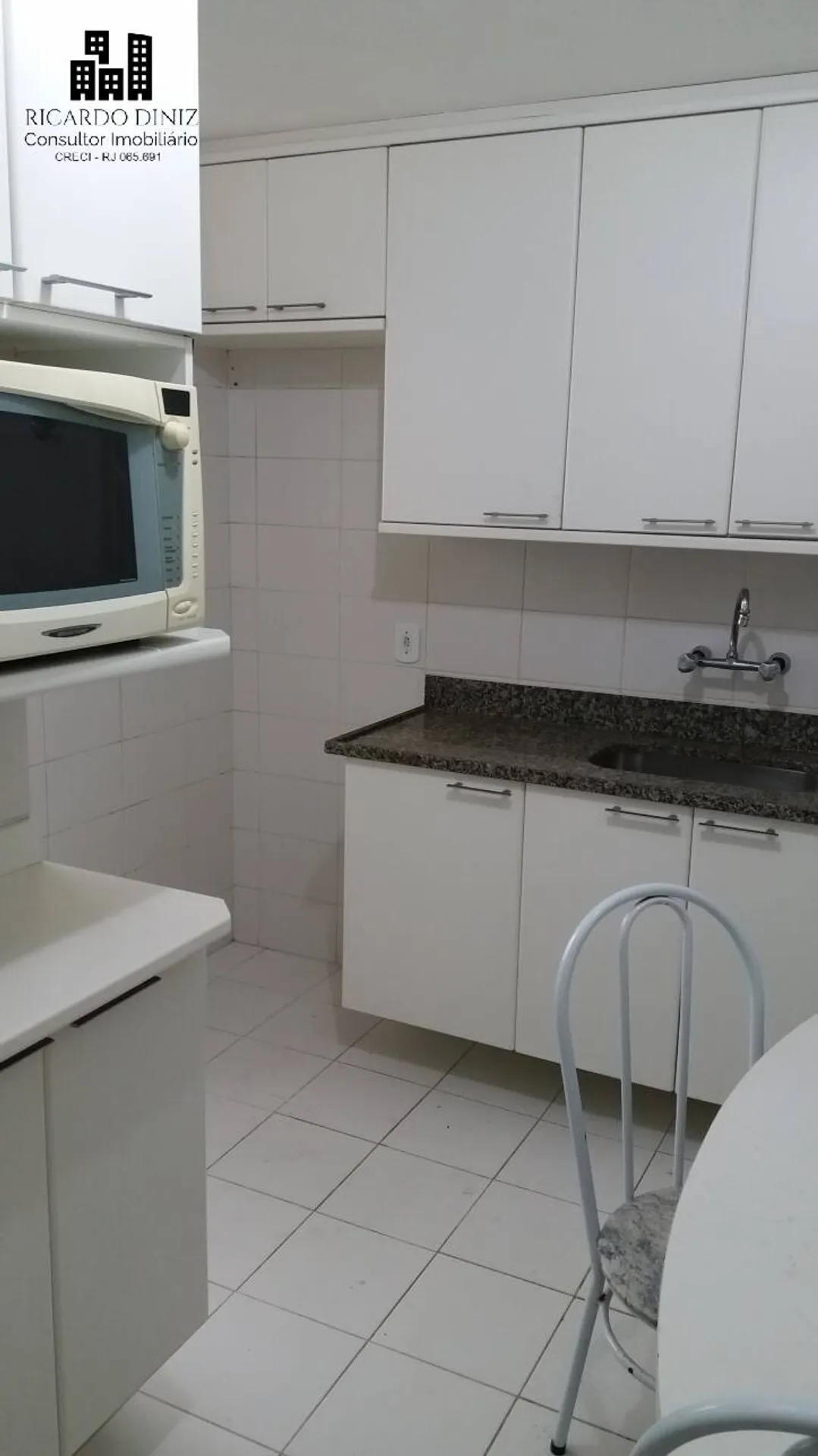 Apartamento de 2 quartos com máquina de lavar, Leblon — photo 8