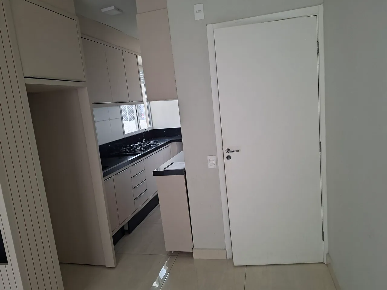 2-bedroom, 45 m² apartment in Curitiba — photo 14