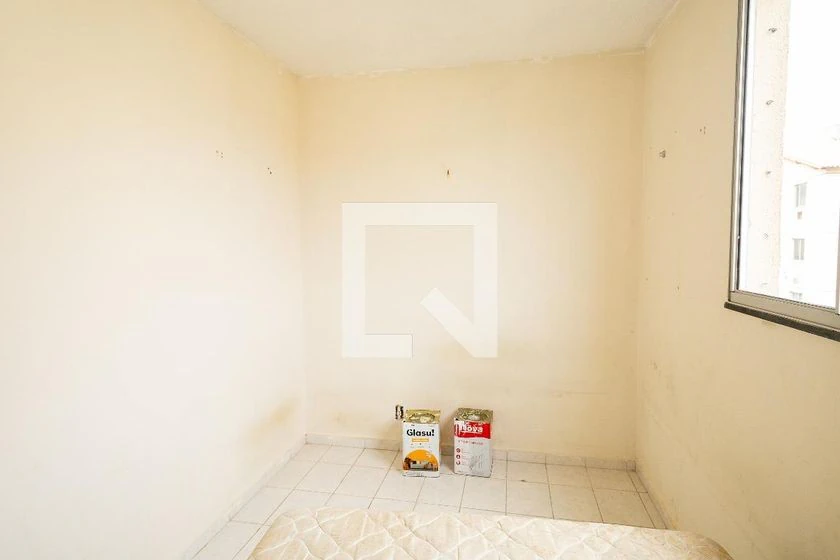 2-bedroom 42 m² apartment with a separate kitchen — photo 13