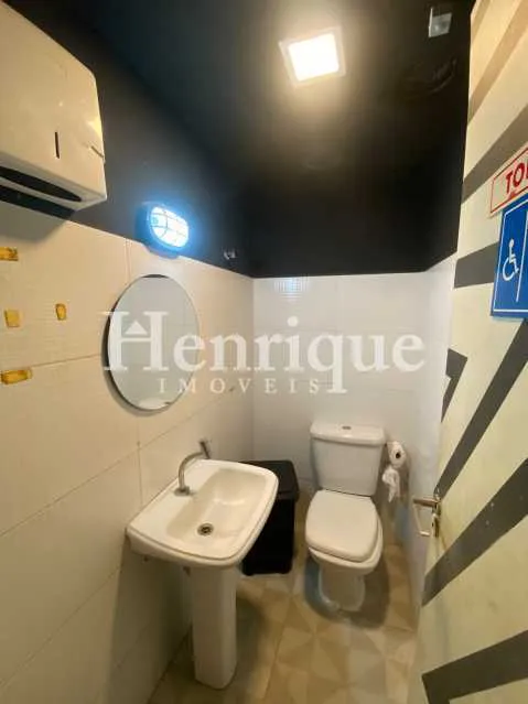 3-bedroom, 120 m² apartment in Rio de Janeiro — photo 6