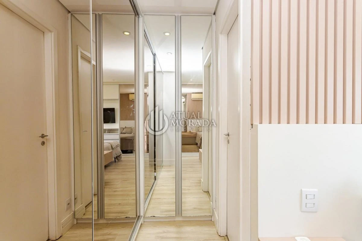Furnished apartment, 113 m², with a home office — photo 33