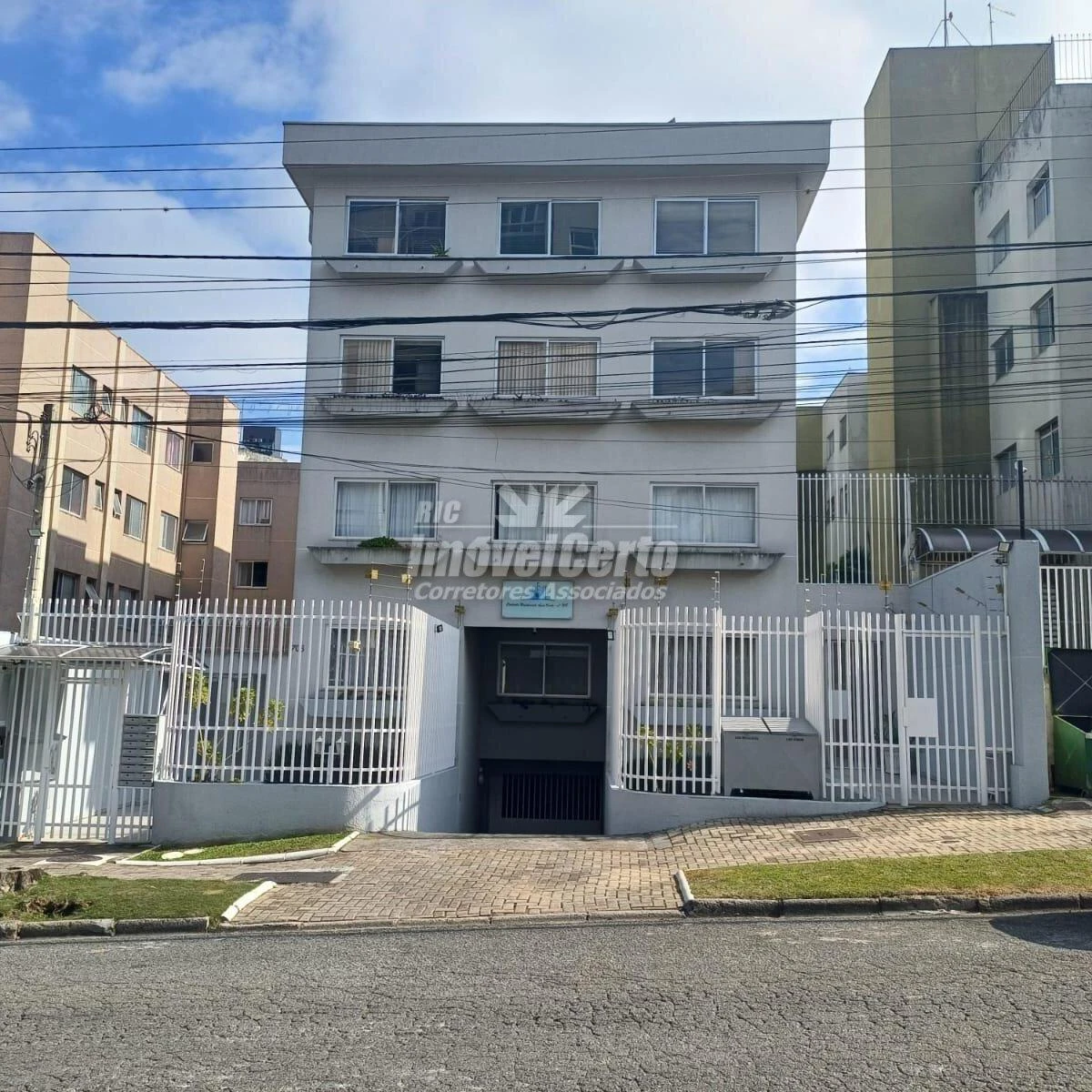 Пральна машина та 3 спальні: квартира 76 м² — photo 20
