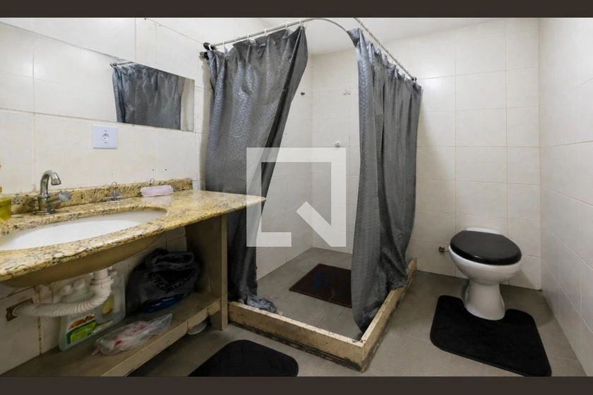 2-bedroom apartment with 60 m² and a balcony, no parking — photo 7