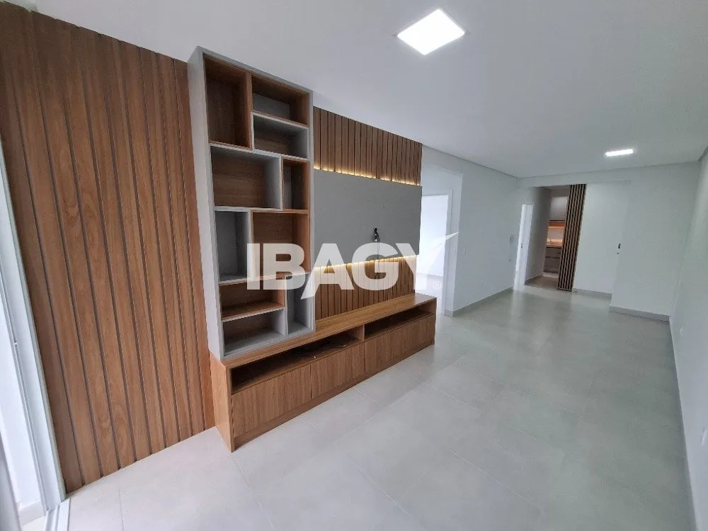 125 m² unfurnished apartment with 3 bedrooms — photo 9