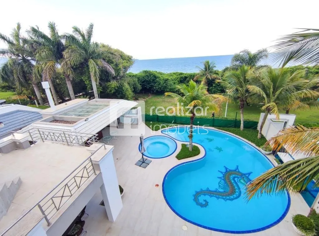 Дом с 6 спальнями-сьютами и частным бассейном — photo 2