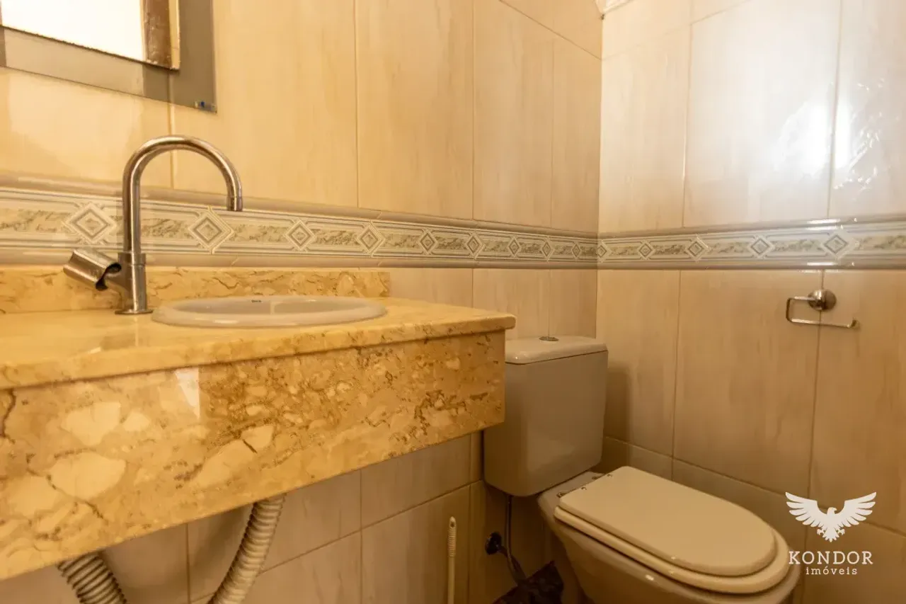 3-bedroom house, 106 m² — photo 8