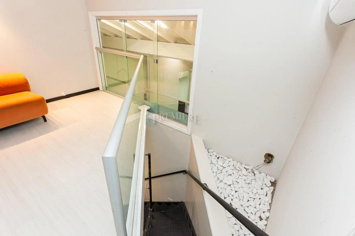 7-bedroom house with a home office in Curitiba — photo 7