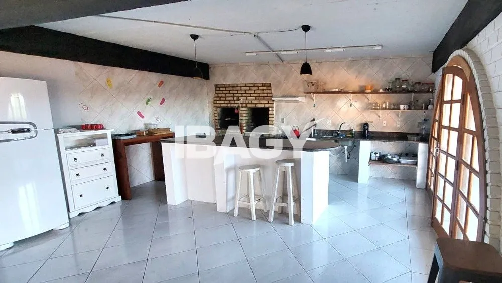 Furnished house, 280 m², with a washing machine — photo 2