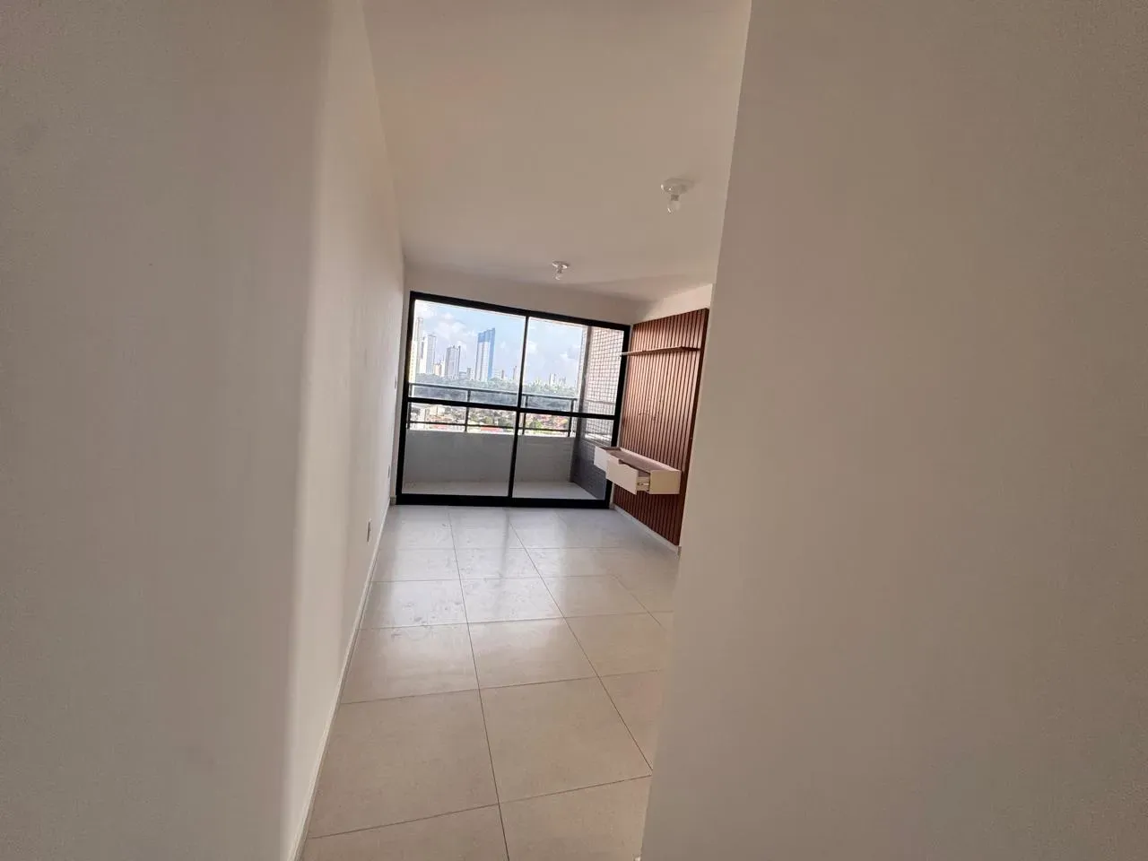 Apartamento de 72 m² com 3 quartos e varanda — photo 84