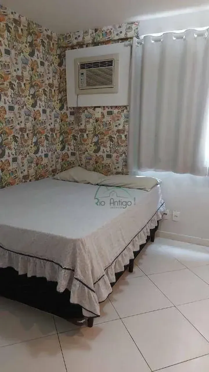 Furnished apartment with 3 bedrooms and 3 bathrooms — photo 7