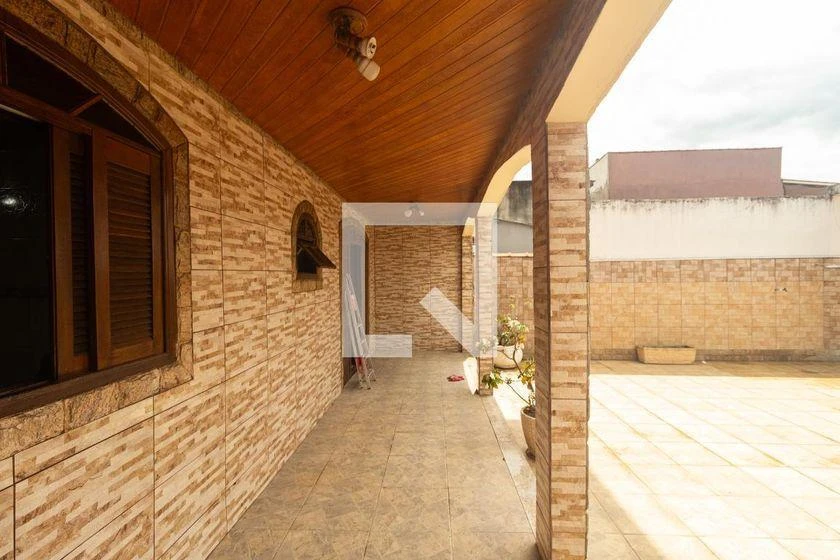 2-bedroom house with a washing machine in Rio de Janeiro — photo 38
