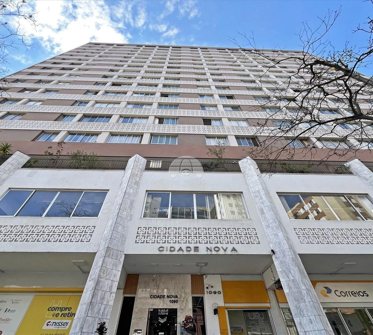 2 quartos e máquina de lavar: apartamento de 64 m² — photo 20