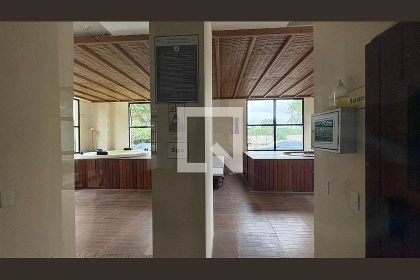 2-bedroom apartment in a building with a gym — photo 42