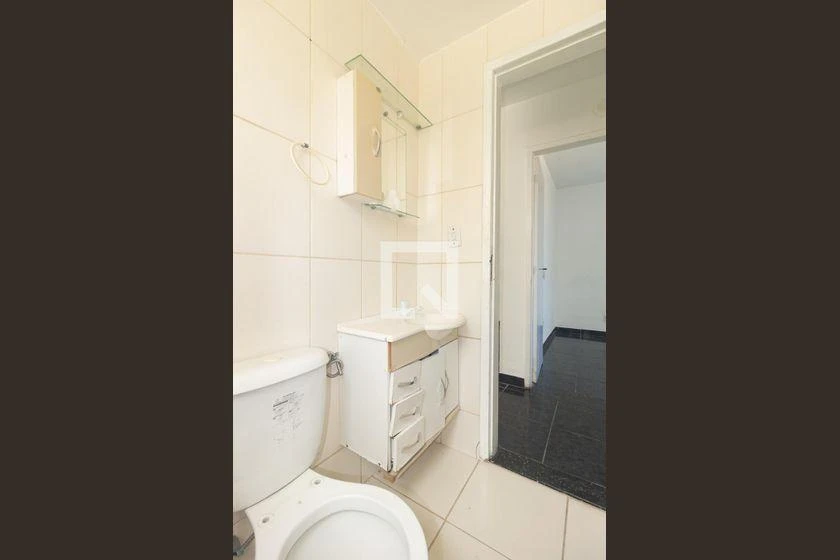 2-bedroom 58 m² apartment with 1 parking space — photo 37