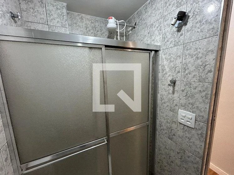 63 m² apartment with a home office and a washing machine — photo 39