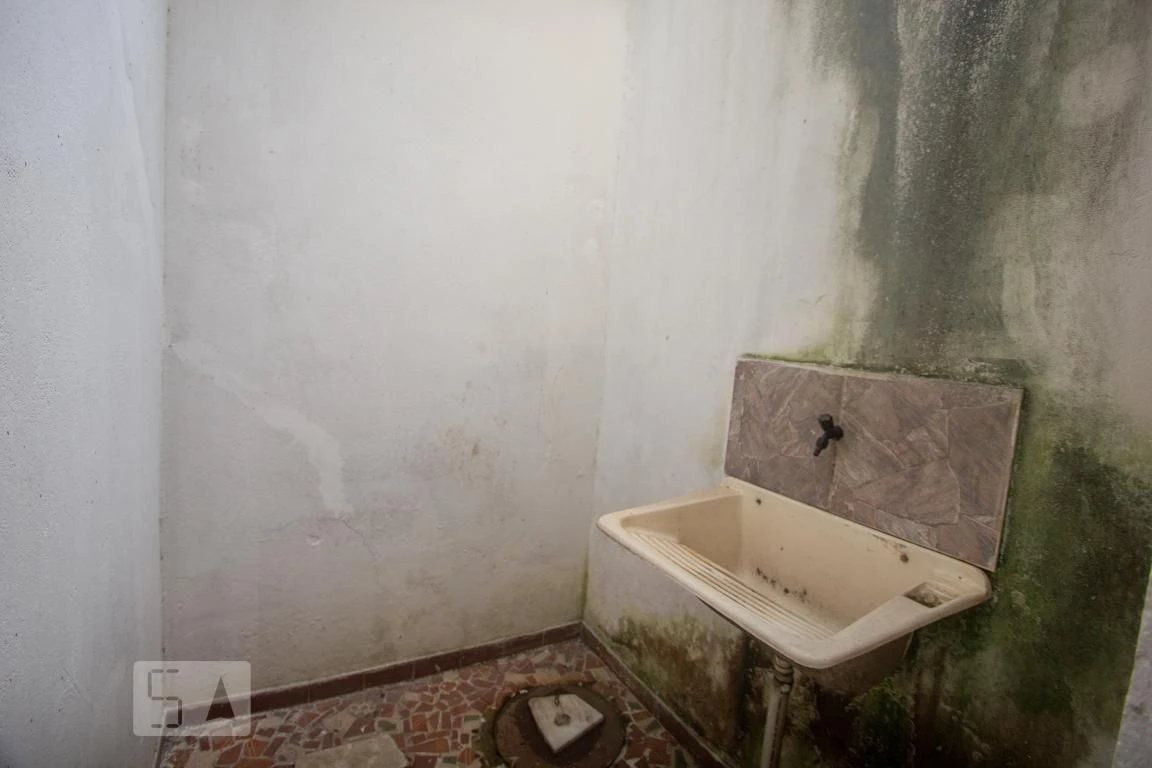 Casa para aluguel com 1 quarto, cozinha fechada e pets — photo 11