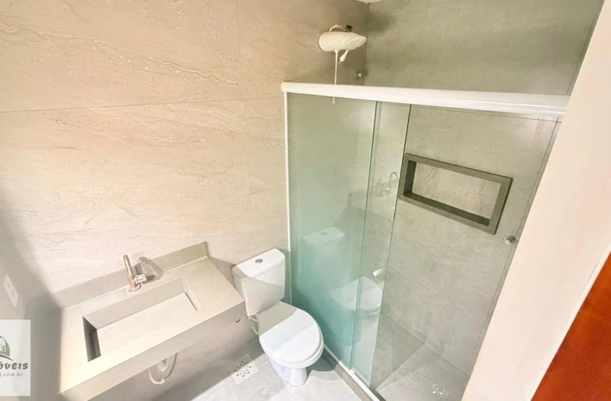 3 quartos e varanda gourmet: casa de 140 m² — photo 14