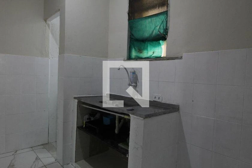 Apartamento de 40 m² e 1 quarto, Curicica — photo 18
