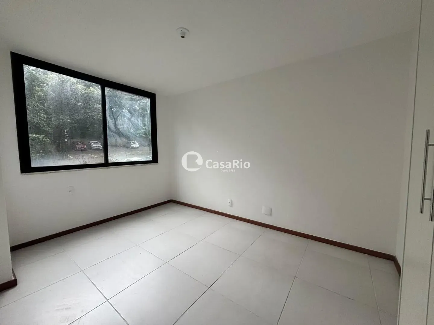 3-bedroom apartment with private garden and balcony — photo 14