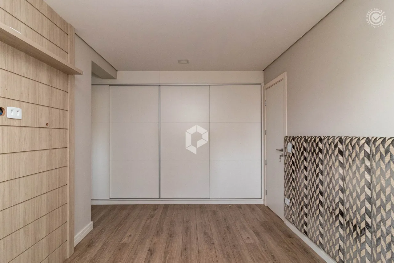 Apartamento em dois pavimentos com 3 quartos e churrasqueira — photo 12