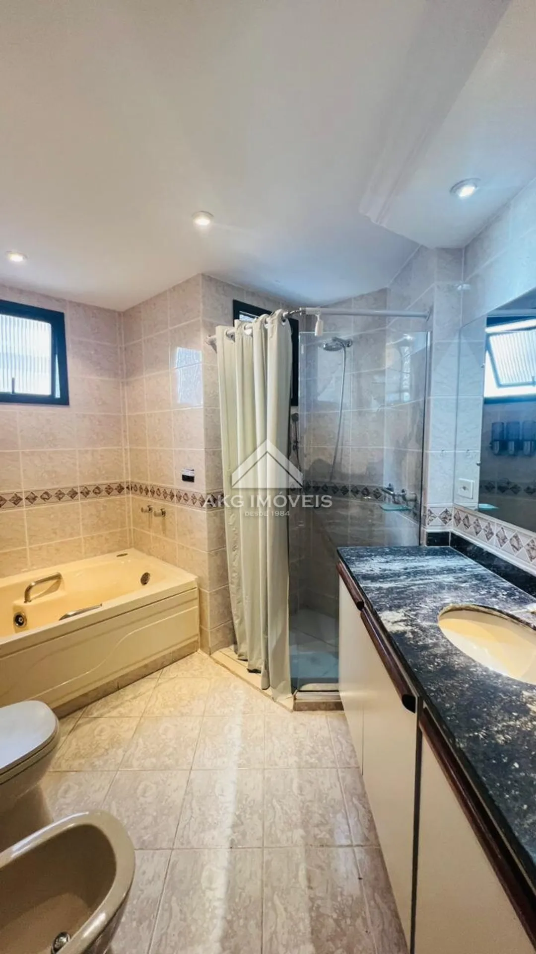 Apartamento com 4 quartos e 4 vagas, com varanda — photo 22