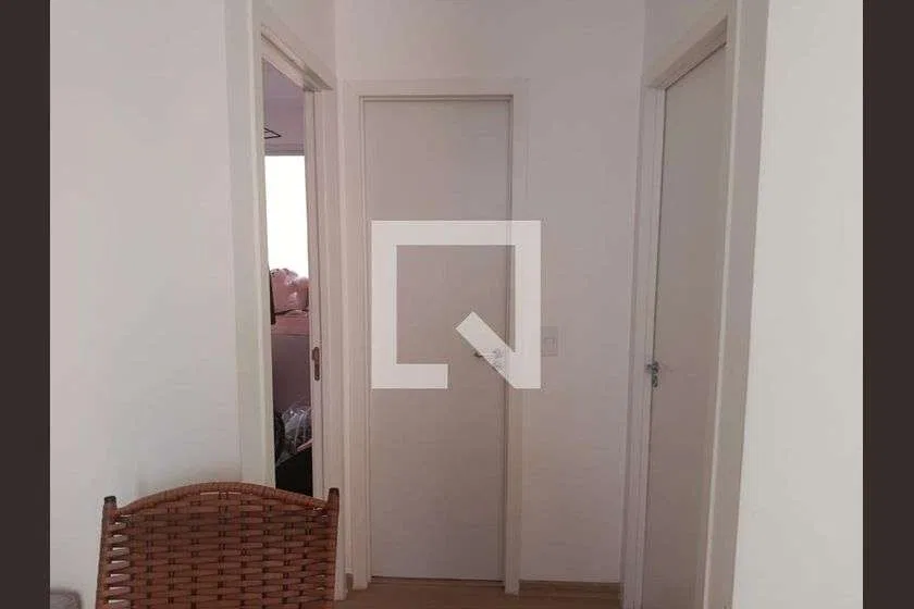 Furnished 2-bedroom apartment with 44 m² and 1 parking space — photo 3