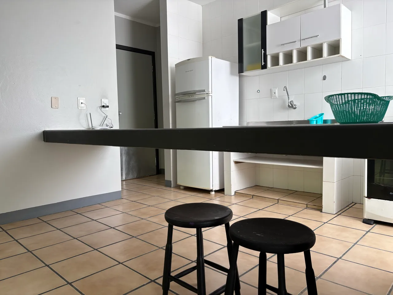 Apartamento amueblado de 1 dormitorio con cocina abierta — photo 14