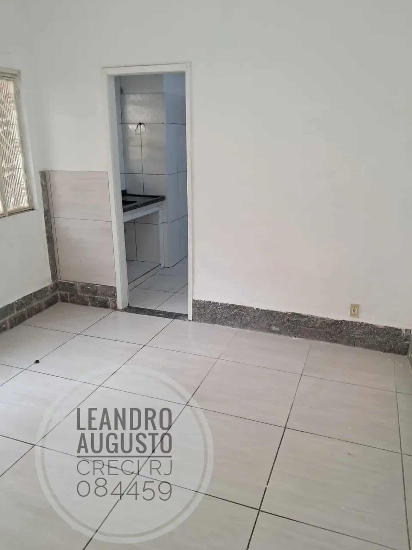 One-bedroom house, 40 m² — photo 9