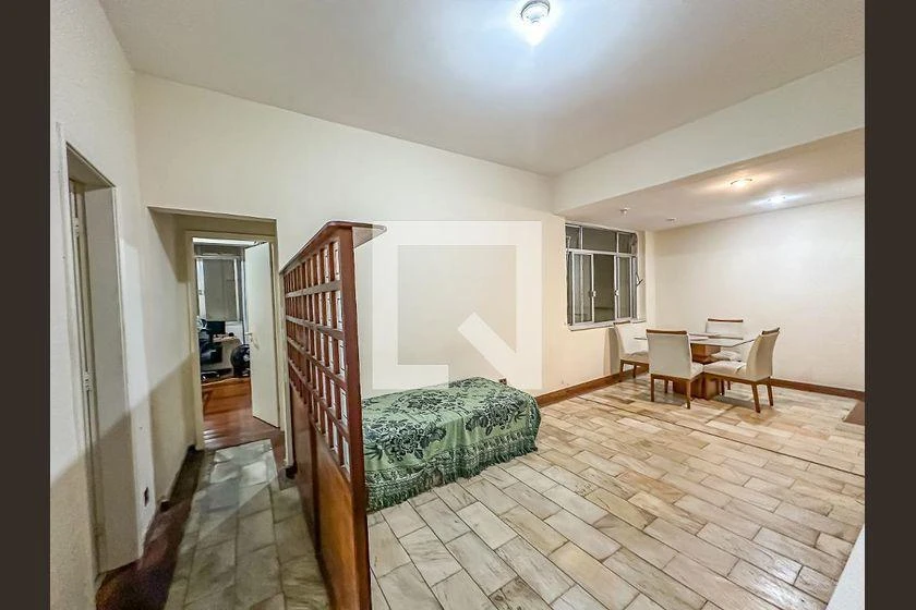 2-bedroom apartment with 120 m² and 1 parking space — photo 23