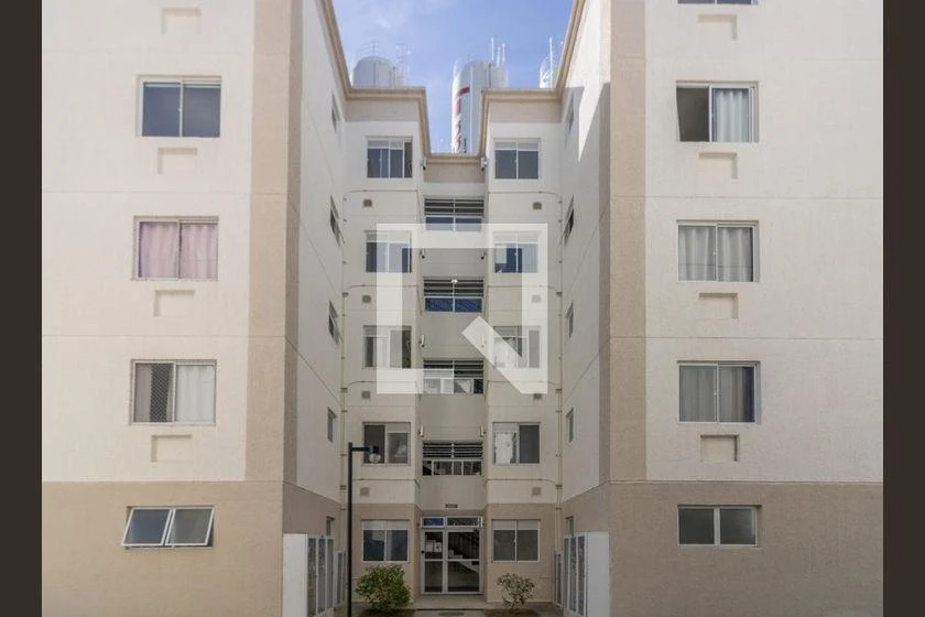Apartamento, 43 m², com vista para as montanhas — photo 37
