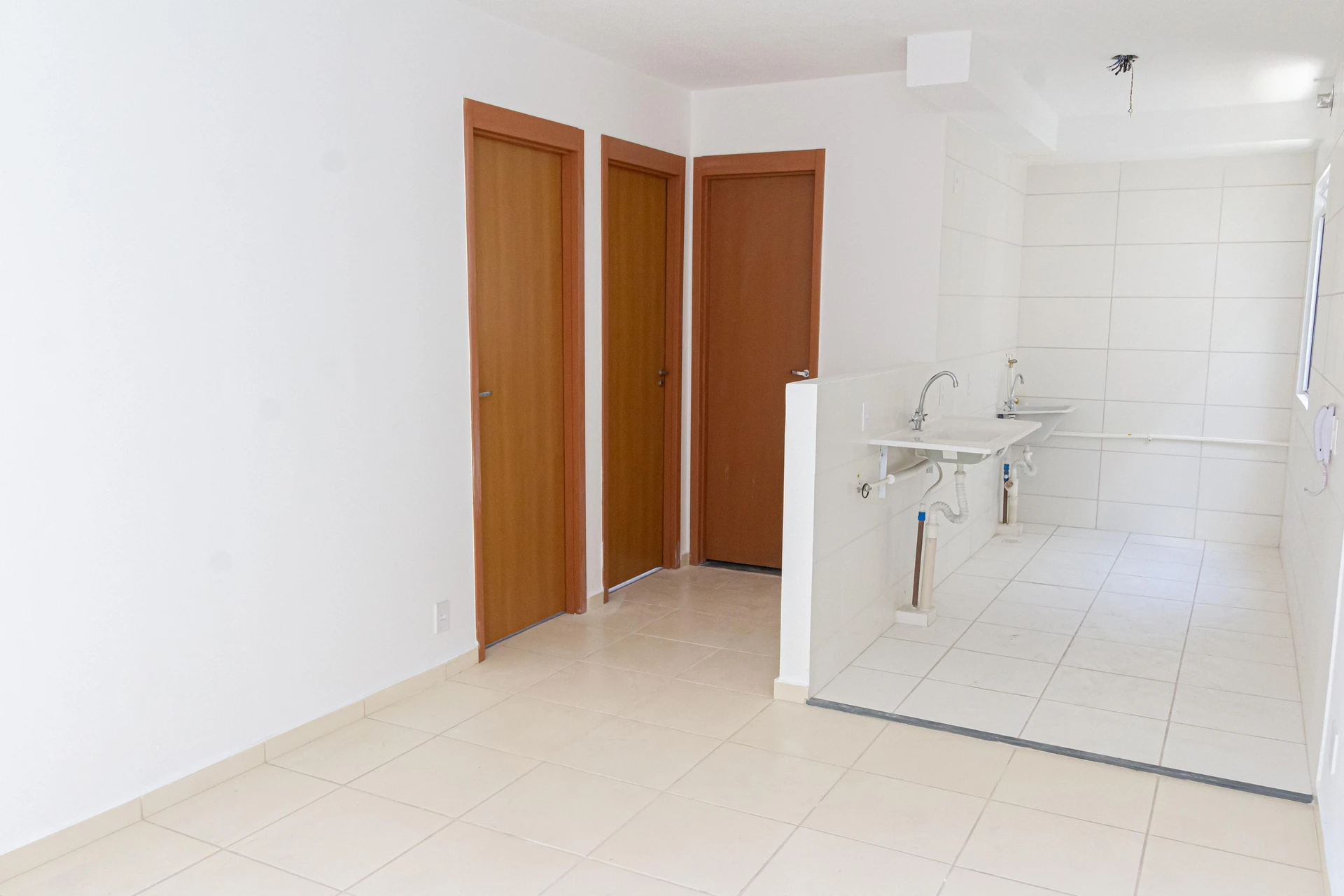 Rental apartment with 2 bedrooms and a balcony — photo 91
