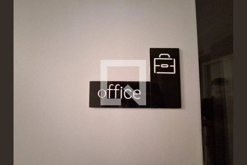 Furnished 54 m² apartment with 1 bedroom and balcony — photo 33