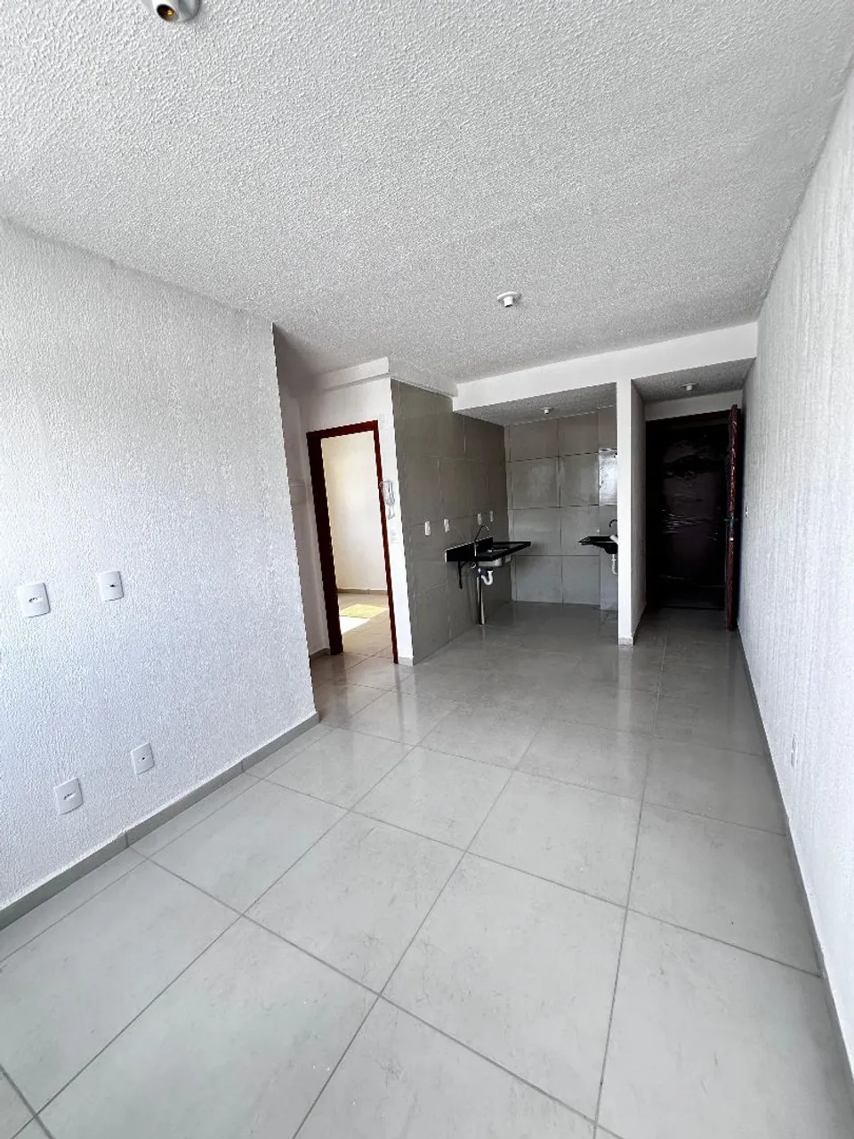 2-bedroom apartment in a building with a pool — photo 6