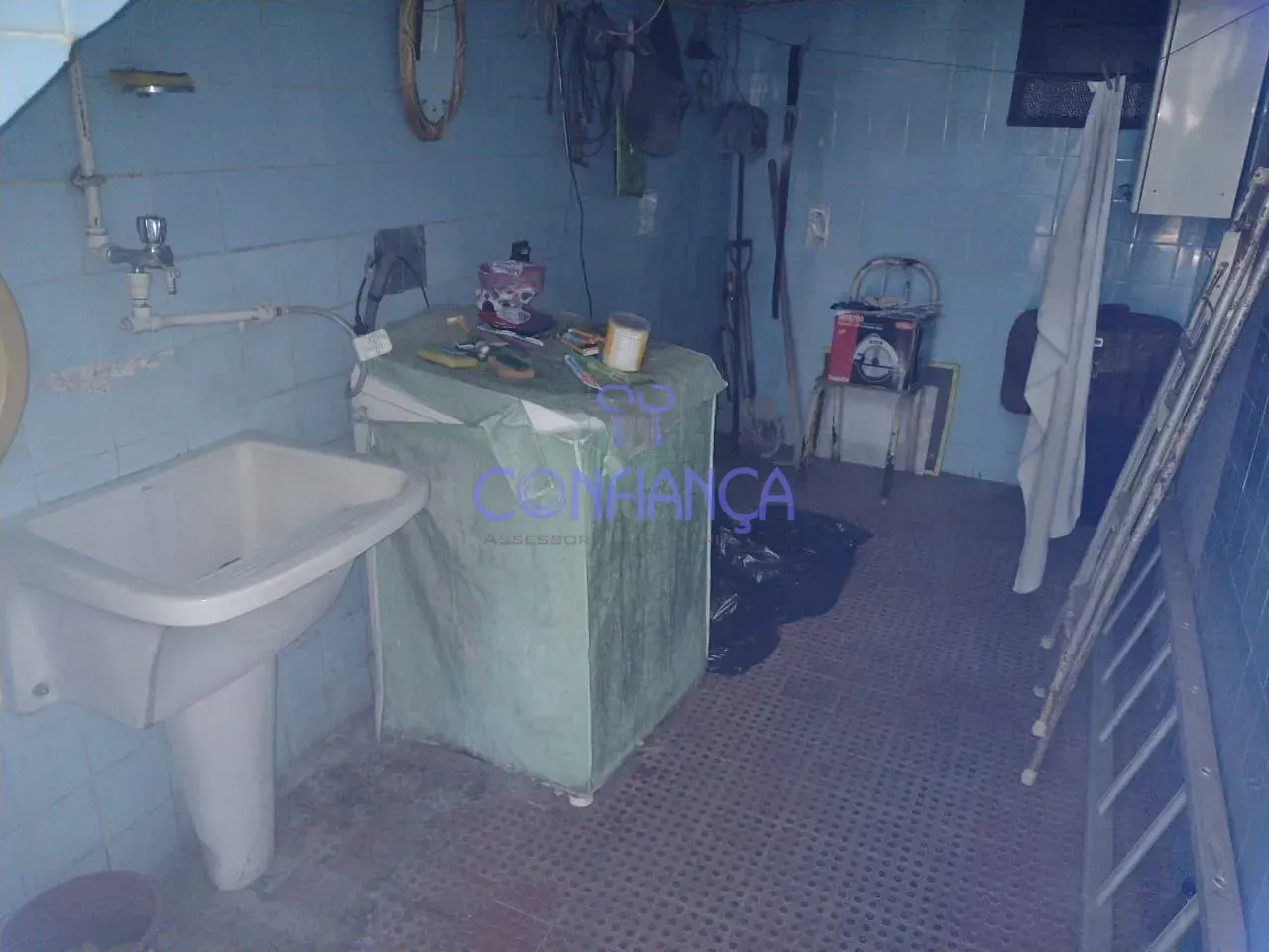 Casa mobiliada com cozinha e fogão a gás — photo 20