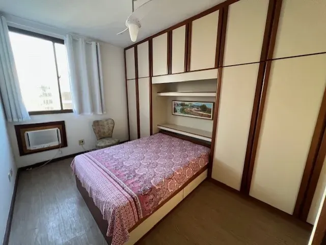 Furnished apartment, 73 m², with a water view — photo 7