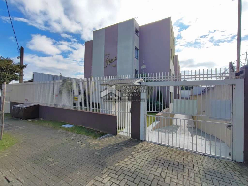 3-bedroom apartment 63 m² with 1 parking space — photo 5