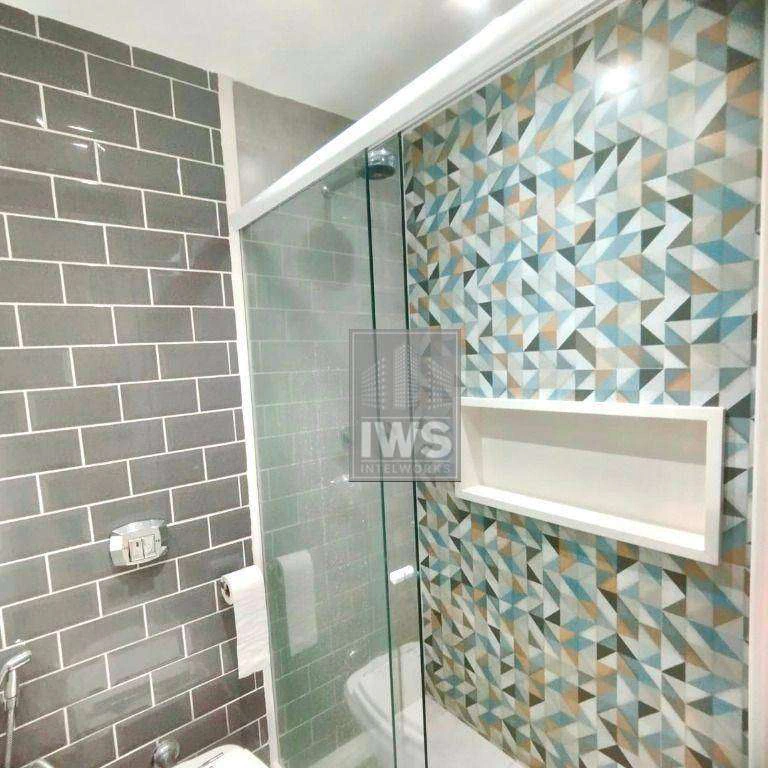 Apartamento de 2 quartos com suíte e 2 banheiros, 88 m² — photo 8