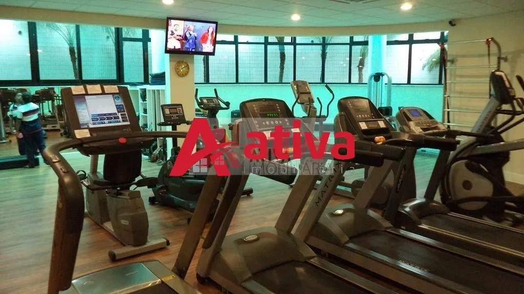 Apartamento mobiliado de 2 quartos com 109 m² — photo 81