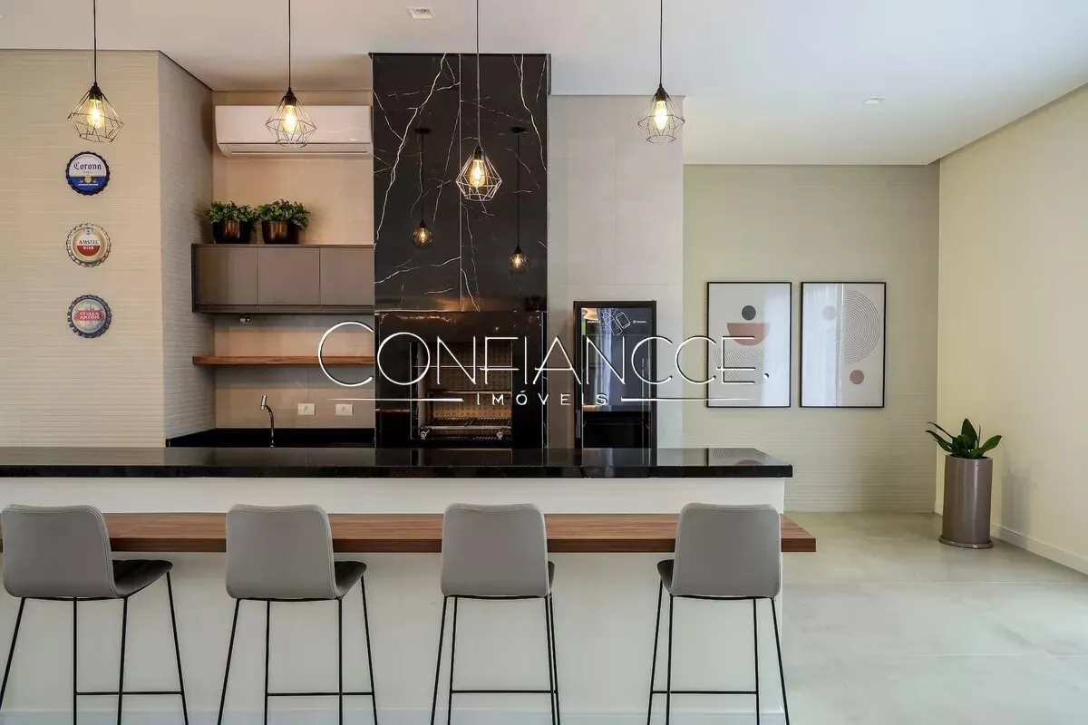 Furnished 3-suite house with gas stove open-plan kitchen — photo 30