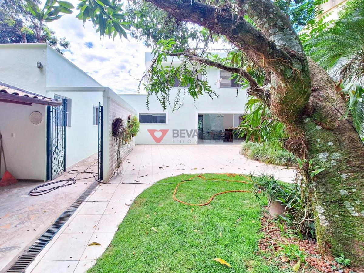 Casa sem mobília de 600 m² com vista e varanda — photo 29