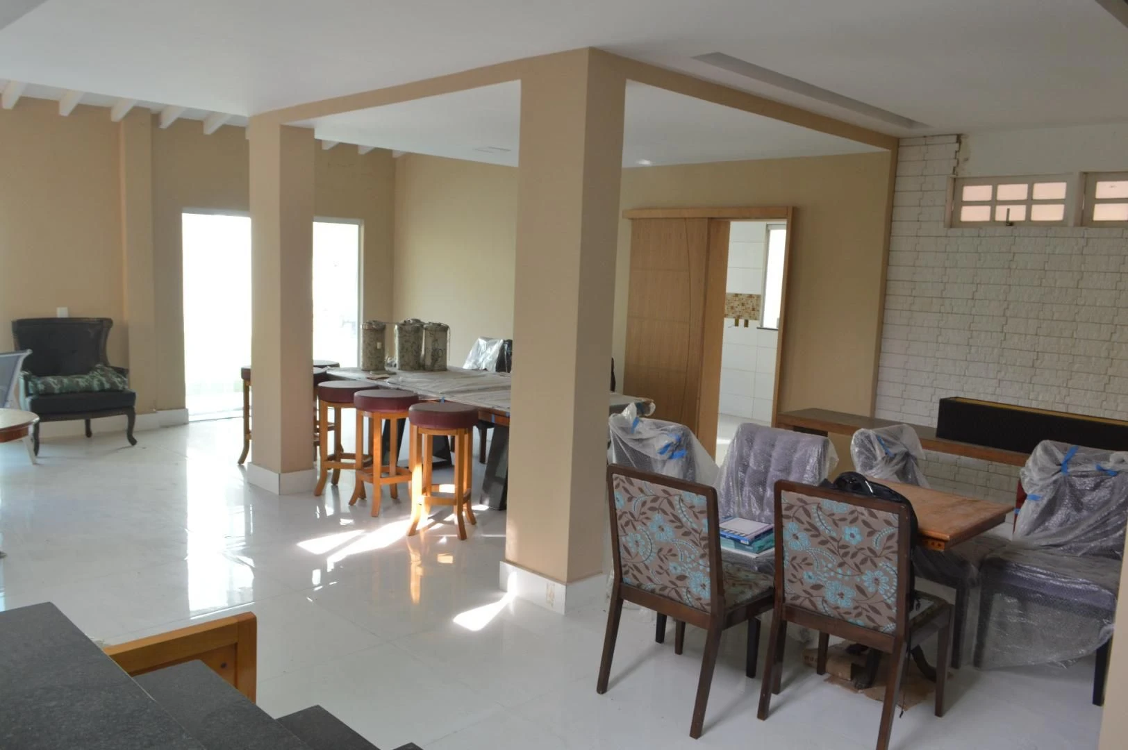 House, 362 m², with a jacuzzi — photo 31