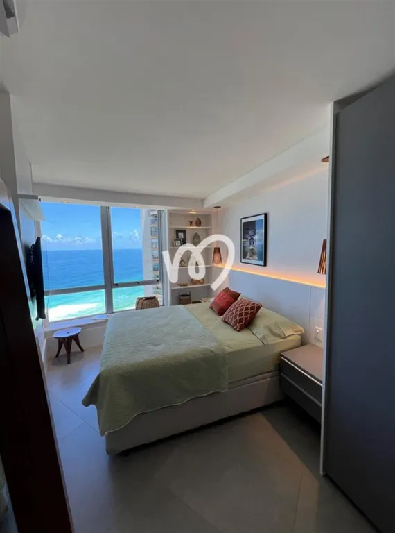 Furnished apartment with 4 bedrooms and 4 bathrooms — photo 27